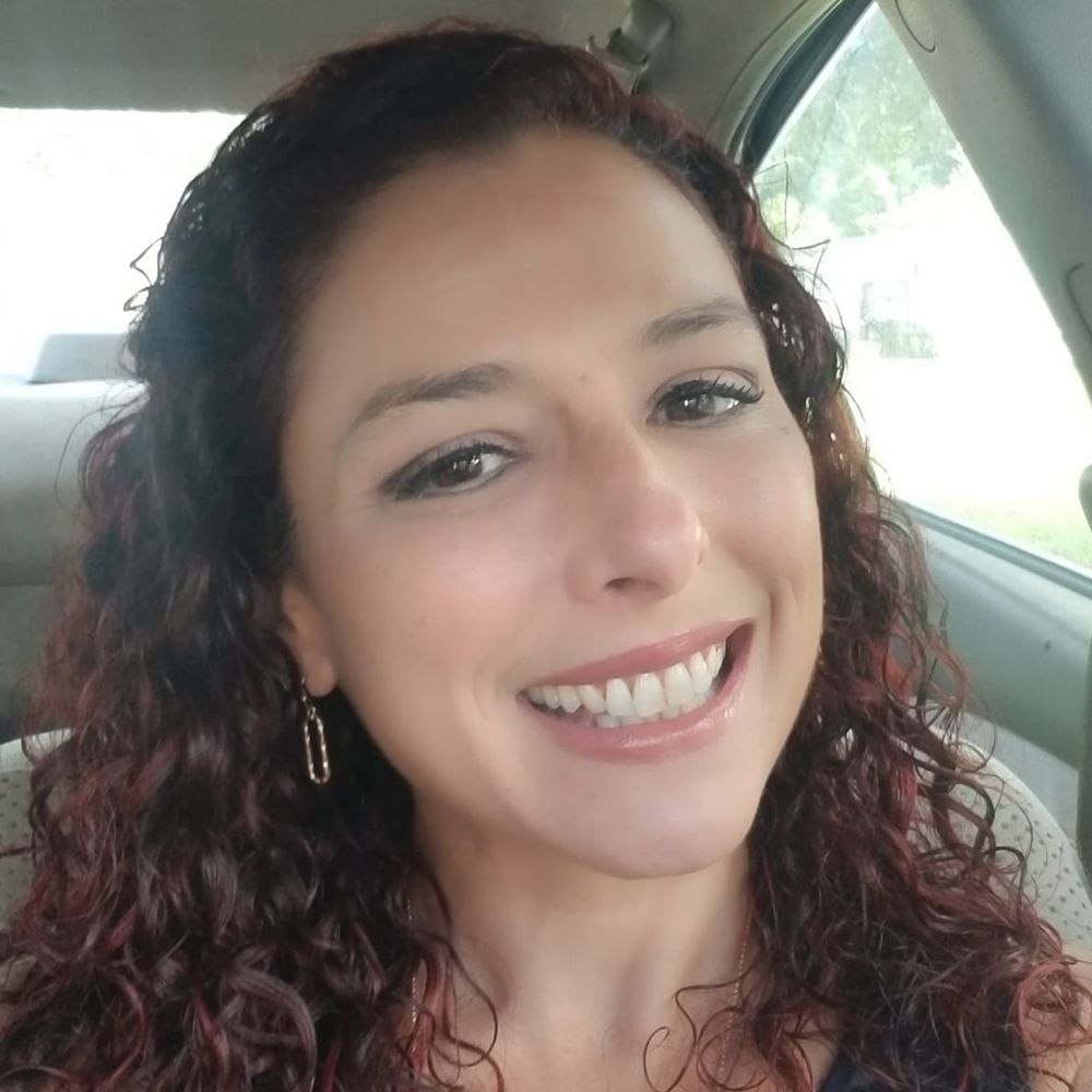 Meet your Posher, Marya